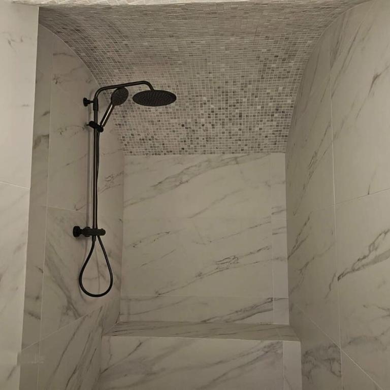 Appartement familiale sauna Paris 10 - 8P - Appartement - 36