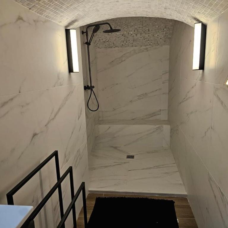 Appartement familiale sauna Paris 10 - 8P - Appartement - 37