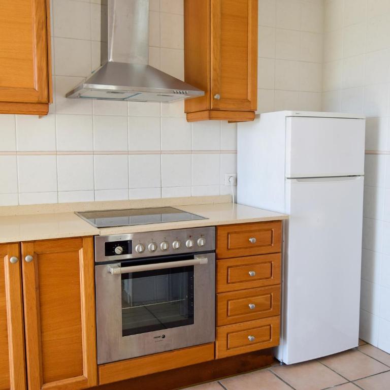 Apartamentos Font Nova 3000 - Apartamento de 2 dormitorios (4-6 adultos) - 44