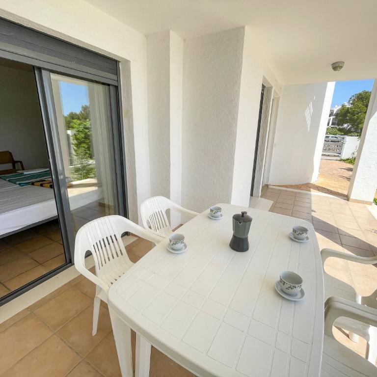 Apartamentos Font Nova 3000 - Apartamento de 2 dormitorios (4-6 adultos) - 38