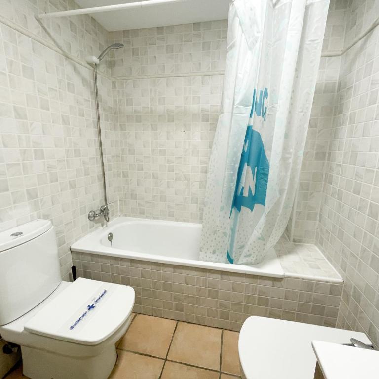 Apartamentos Font Nova 3000 - Apartamento de 2 dormitorios (4-6 adultos) - 34