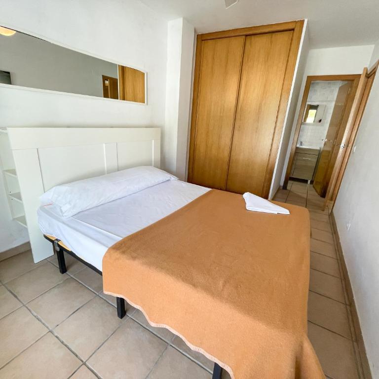 Apartamentos Font Nova 3000 - Apartamento de 2 dormitorios (4-6 adultos) - 1