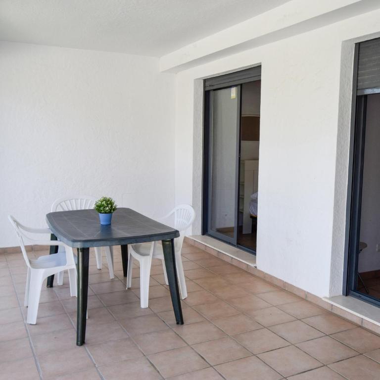 Apartamentos Font Nova 3000 - Apartamento de 2 dormitorios (4-6 adultos) - 39