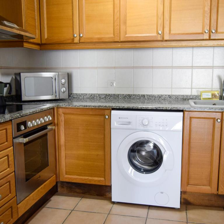 Apartamentos Font Nova 3000 - Apartamento de 2 dormitorios (4-6 adultos) - 4