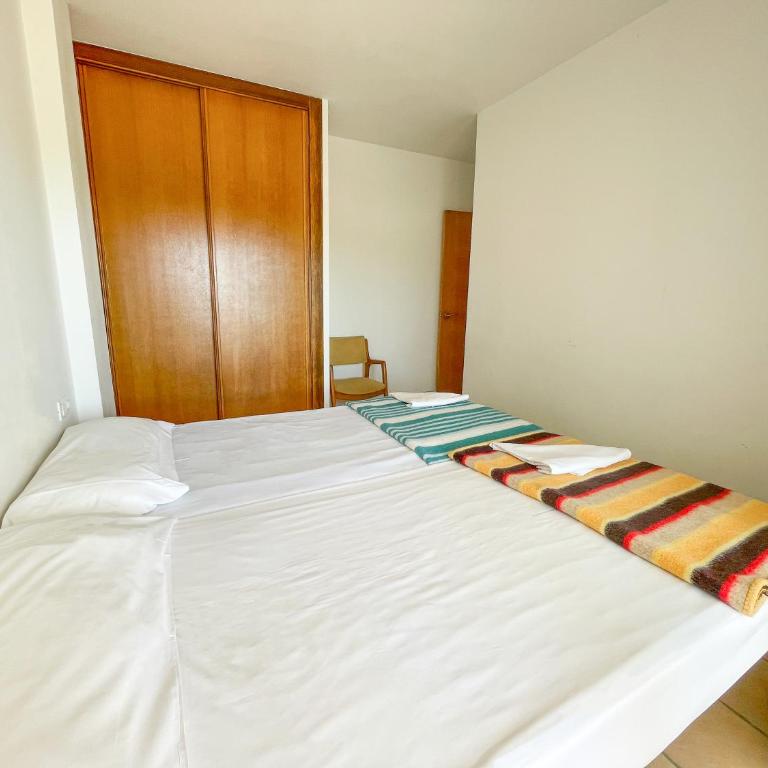 Apartamentos Font Nova 3000 - Apartamento de 2 dormitorios (4-6 adultos) - 12