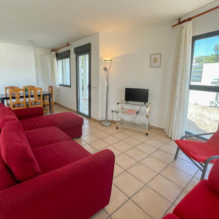 Apartamentos Font Nova 3000 - Apartamento de 2 dormitorios (4-6 adultos) - 2