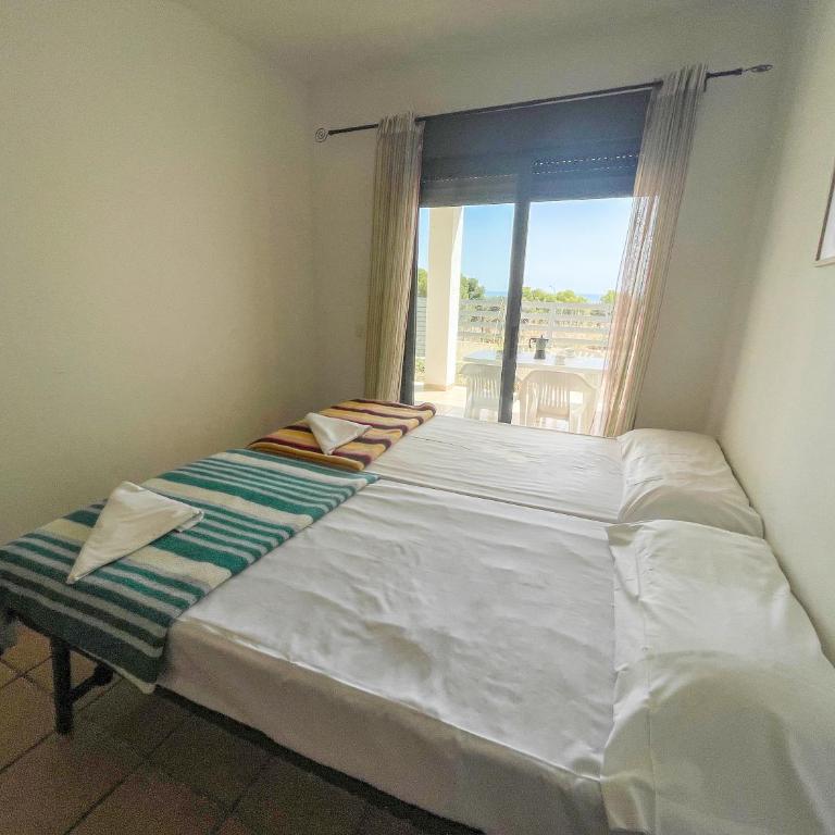 Apartamentos Font Nova 3000 - Apartamento de 2 dormitorios (4-6 adultos) - 10