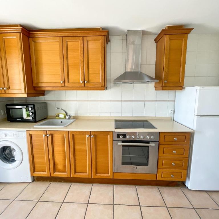 Apartamentos Font Nova 3000 - Apartamento de 2 dormitorios (4-6 adultos) - 31
