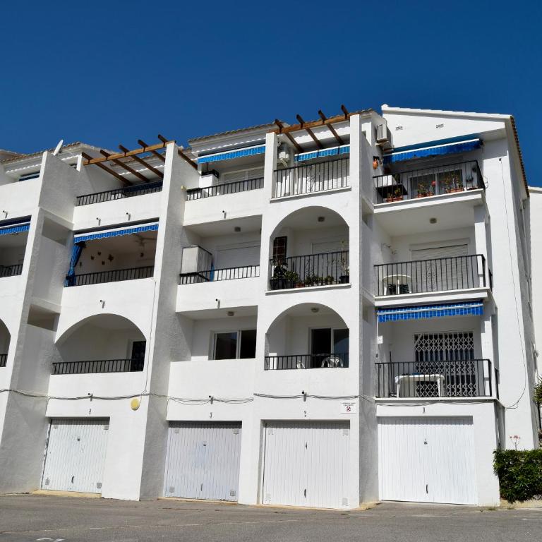 Apartamentos Font Nova 3000 - Appartamento con 1 Camera da Letto (2-4 Adulti) - 30