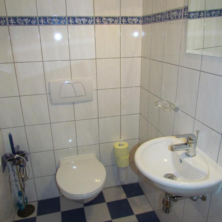 Apartment MEZPRA142 - Apartment (2-4 Erwachsene) - 27