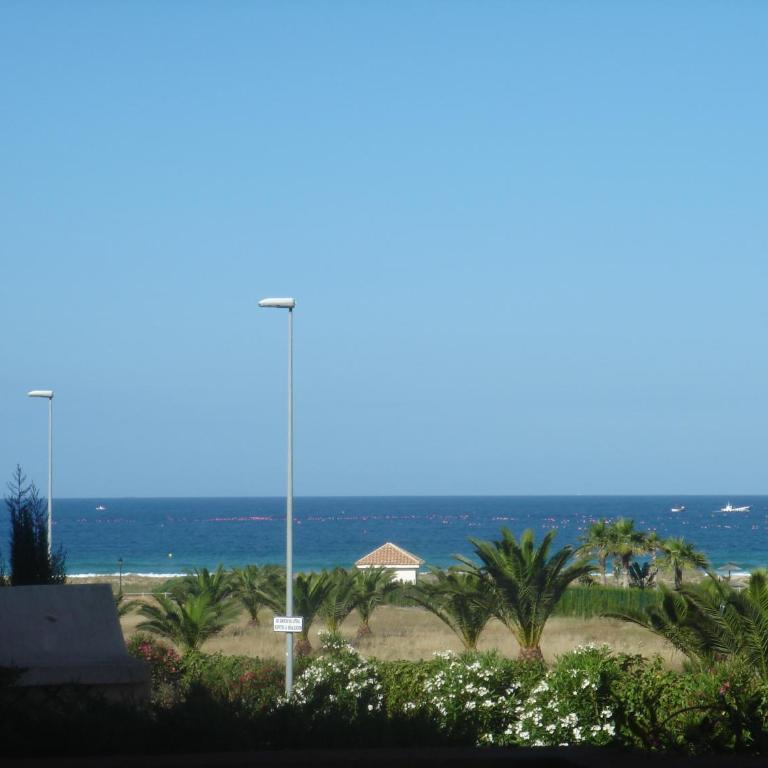 Zahara Paradise Beach-1ª línea-parking incluido - Apartment with Sea View - 16