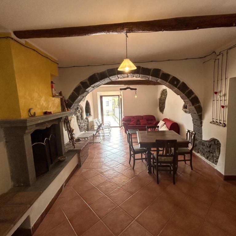 La Casetta al Corso - One-Bedroom Apartment - 2