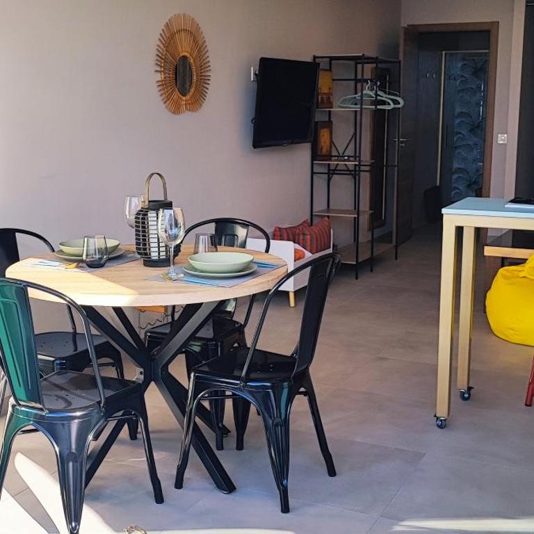 Capistrano Village Leo's Smile House, by VG - Apartamento de 1 dormitorio - 24