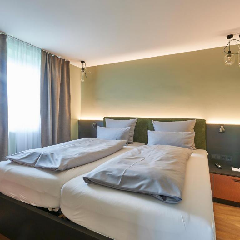 Holzapfel - Golden Delicious suite in the traditional house - 1