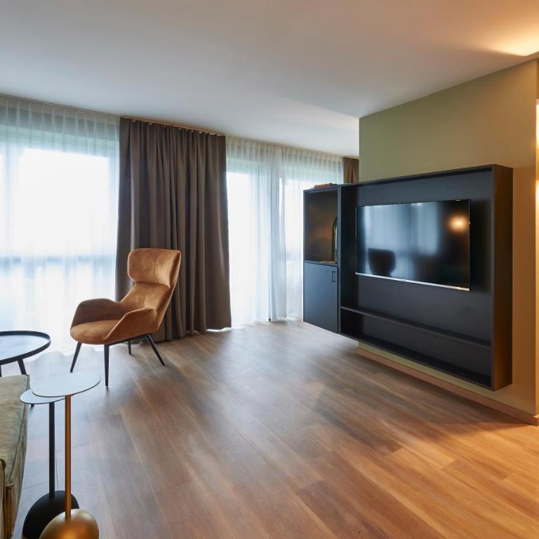 Holzapfel - Golden Delicious suite in the traditional house - 4