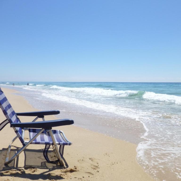 Zahara Paradise Beach-1ª línea-parking incluido - Apartment with Sea View - 18