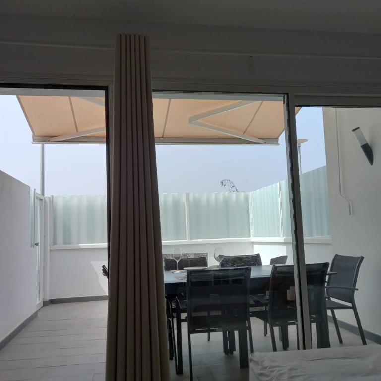 Nunoli Duplex Luxury Playa Blanca - Three-Bedroom House - 7