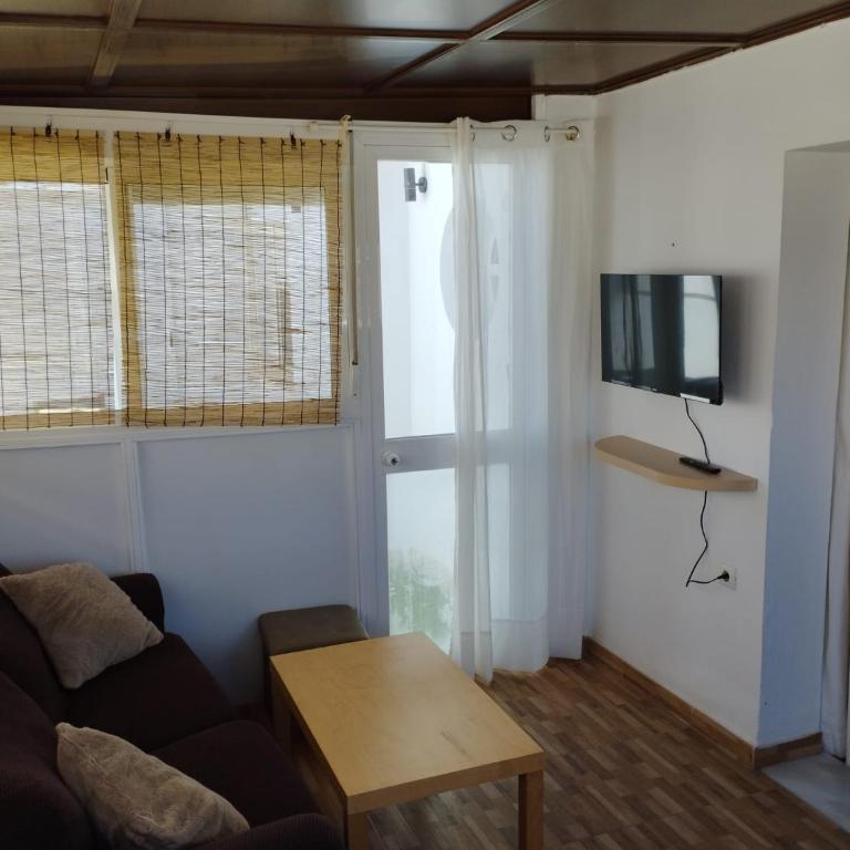 L' Alcoba Rooftop - Apartamento de 2 dormitorios - 11