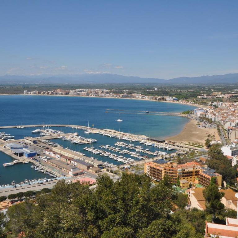 1233 VILA NEUS con piscina - Apivend Immo - Two-Bedroom Apartment - 33