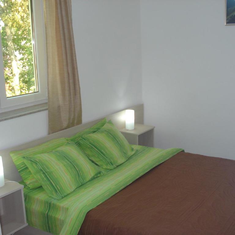 Apartments Villa Danilovic - Apartment with Sea View - 6
