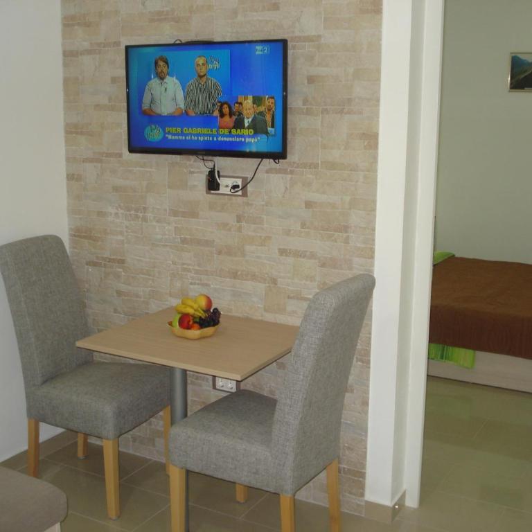 Apartments Villa Danilovic - Apartment with Sea View - 3