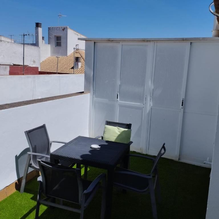 L' Alcoba Rooftop - Apartamento de 2 dormitorios - 12