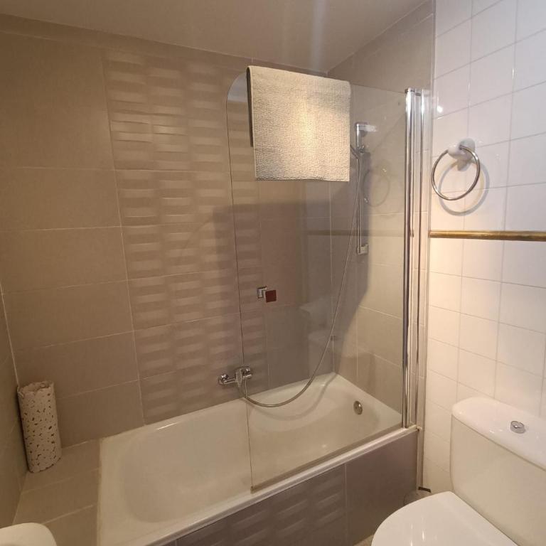 Apartamento SUNSHINE Complex Amaya Fuerteventura - Apartamento de 1 dormitorio - 8