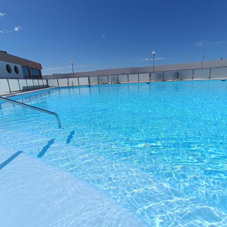 Apartamento SUNSHINE Complex Amaya Fuerteventura - Apartamento de 1 dormitorio - 3