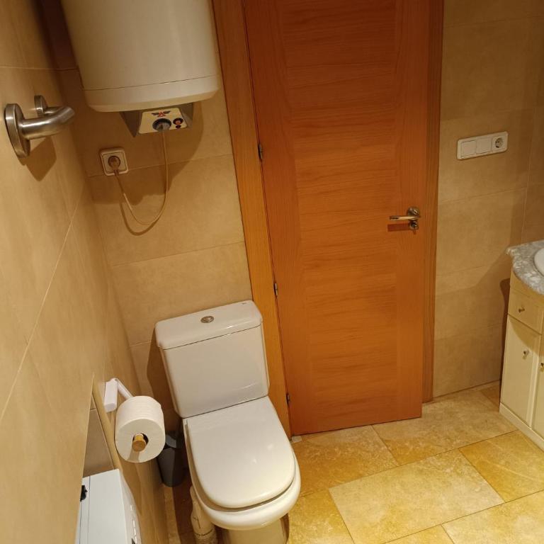 Casa Anna! - Appartamento con 1 Camera da Letto - 20