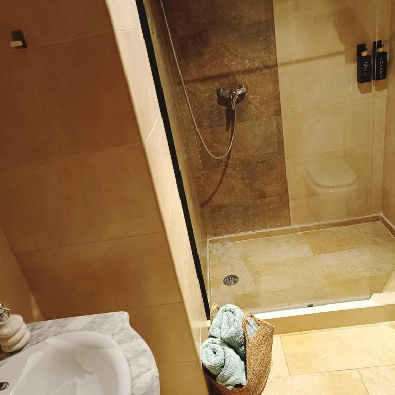 Casa Anna! - Appartamento con 1 Camera da Letto - 16