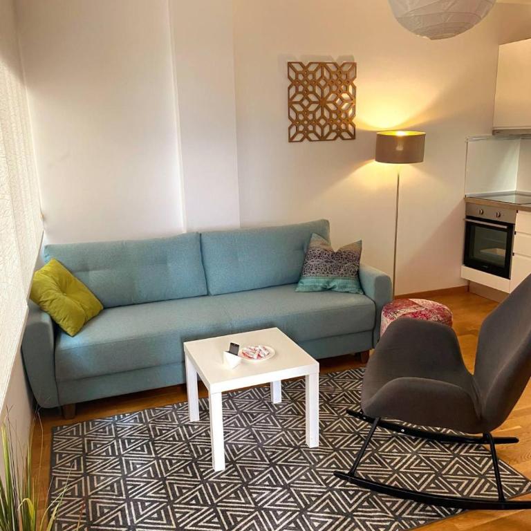 Beachfront Fontana 20 - Apartman sa Pogledom na More - 19