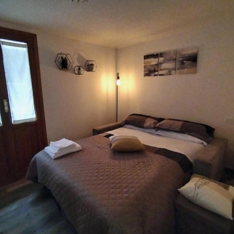 Appartamento Nonna Milde - Appartamento con 1 Camera da Letto - 26
