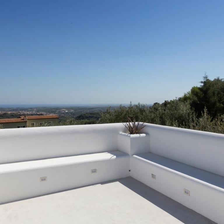 Tenuta Olive Alive - Suite Queen - 8