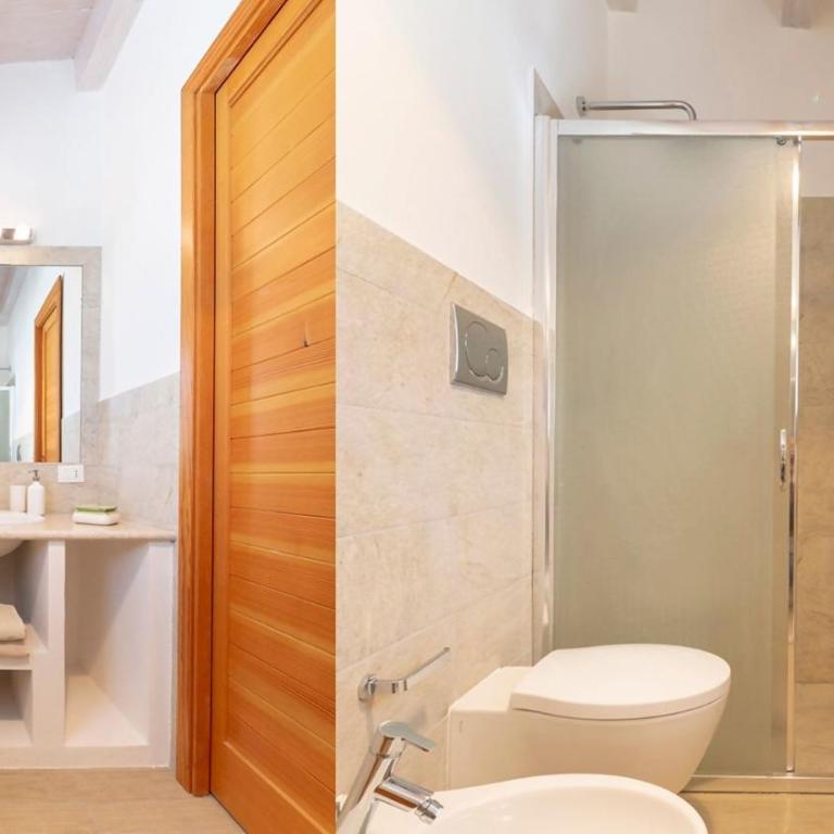 Tenuta Olive Alive - Suite Queen - 11