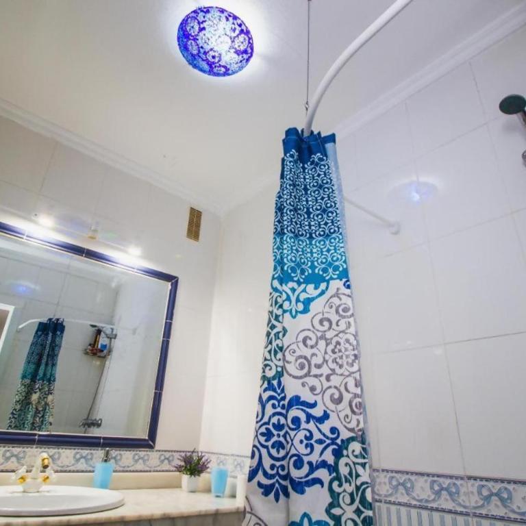 Casa ELI "Casa Marenga" A 50m de playa - Two-Bedroom Apartment - 10