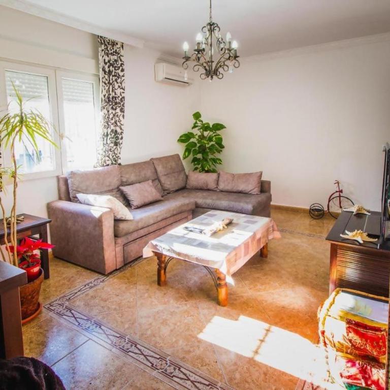 Casa ELI "Casa Marenga" A 50m de playa - Two-Bedroom Apartment - 12