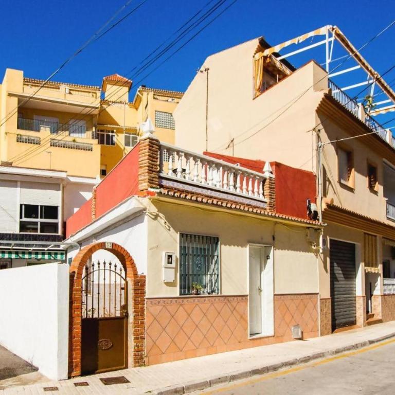 Casa ELI "Casa Marenga" A 50m de playa - Two-Bedroom Apartment - 23