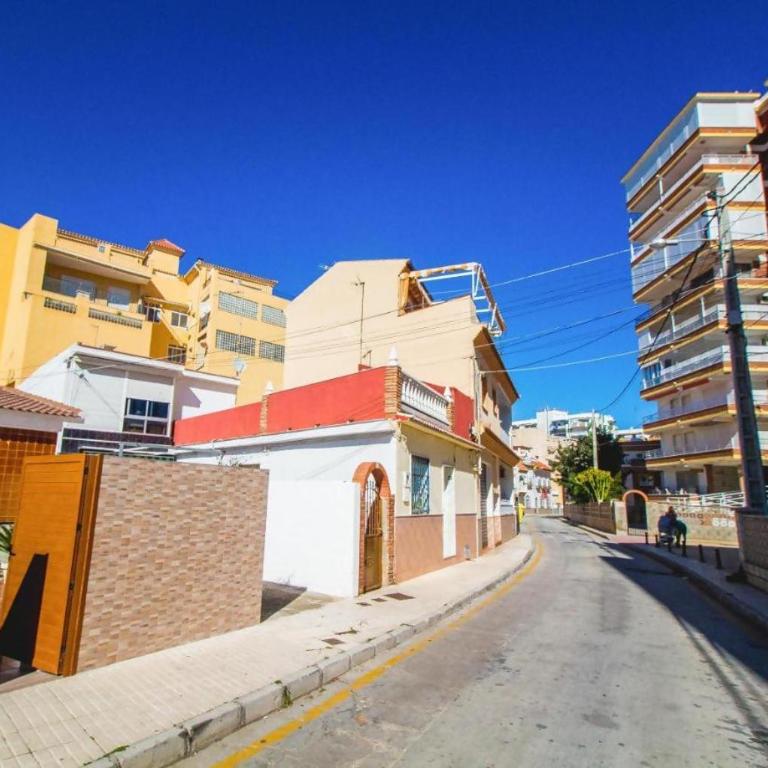 Casa ELI "Casa Marenga" A 50m de playa - Two-Bedroom Apartment - 28