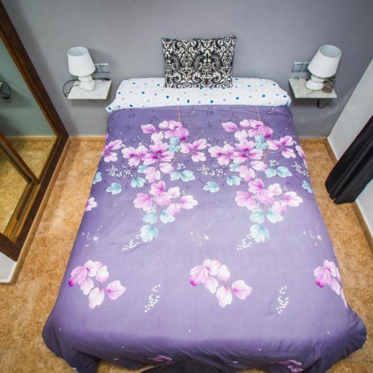 Casa ELI "Casa Marenga" A 50m de playa - Two-Bedroom Apartment - 32