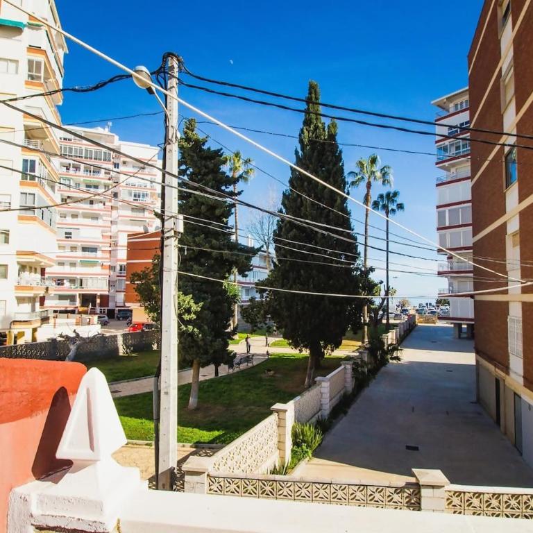 Casa ELI "Casa Marenga" A 50m de playa - Two-Bedroom Apartment - 47
