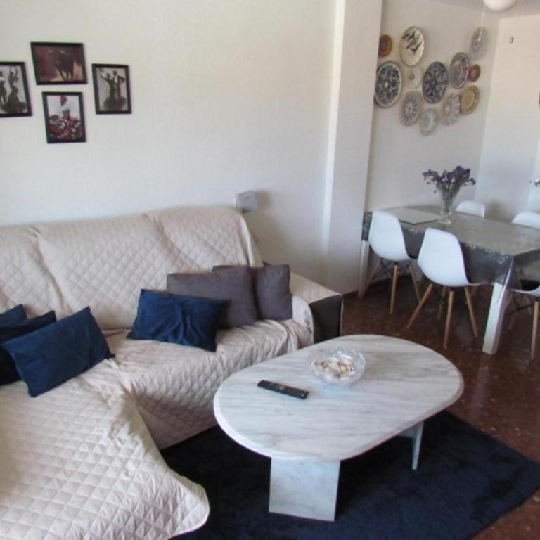 Apartamento en pleno centro la noria numero dos - Apartamento con balcón - 2