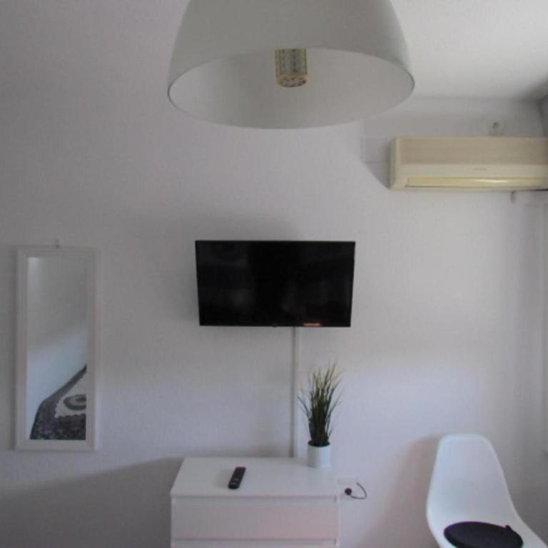 Apartamento en pleno centro la noria numero dos - Apartamento con balcón - 10