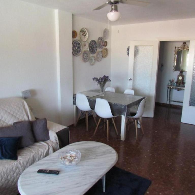 Apartamento en pleno centro la noria numero dos - Apartamento con balcón - 13
