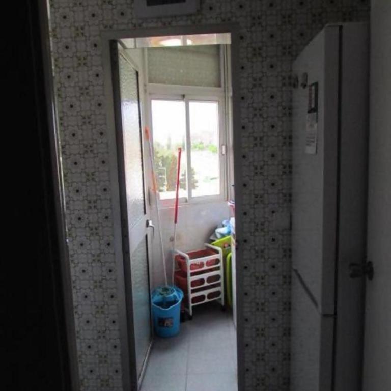 Apartamento en pleno centro la noria numero dos - Apartamento con balcón - 14