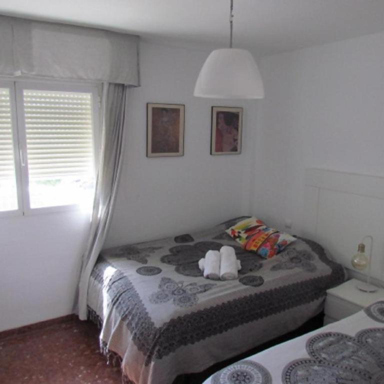 Apartamento en pleno centro la noria numero dos - Apartamento con balcón - 17