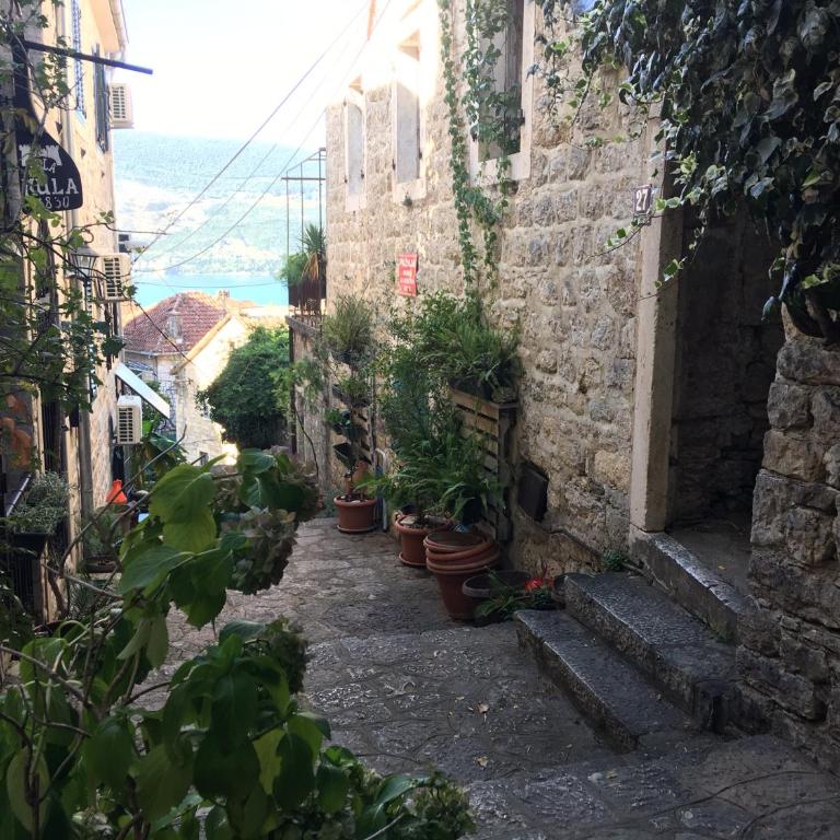 Apartment Simo - Two-Bedroom Apartment - 11