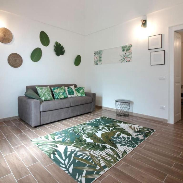 Aloha Monopoli - Appartamento con 1 Camera da Letto - 1