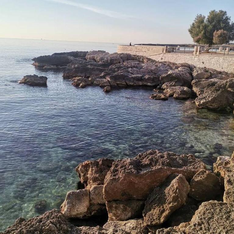 Aloha Monopoli - Appartamento con 1 Camera da Letto - 8