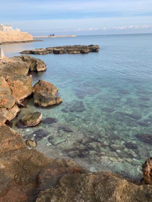 Aloha Monopoli - Appartamento con 1 Camera da Letto - 12