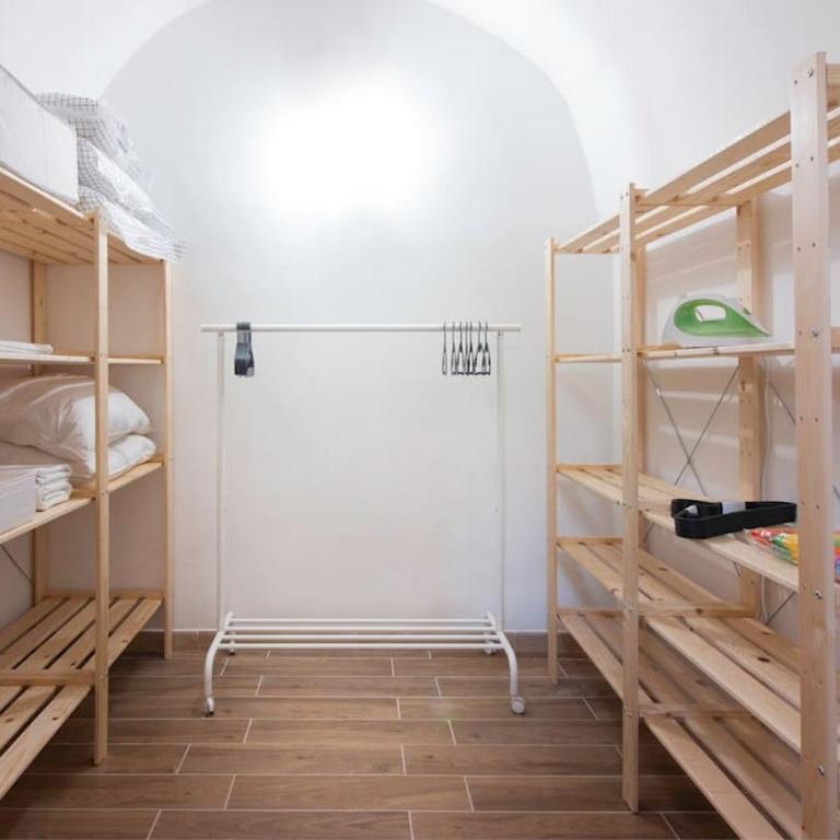Aloha Monopoli - Appartamento con 1 Camera da Letto - 14